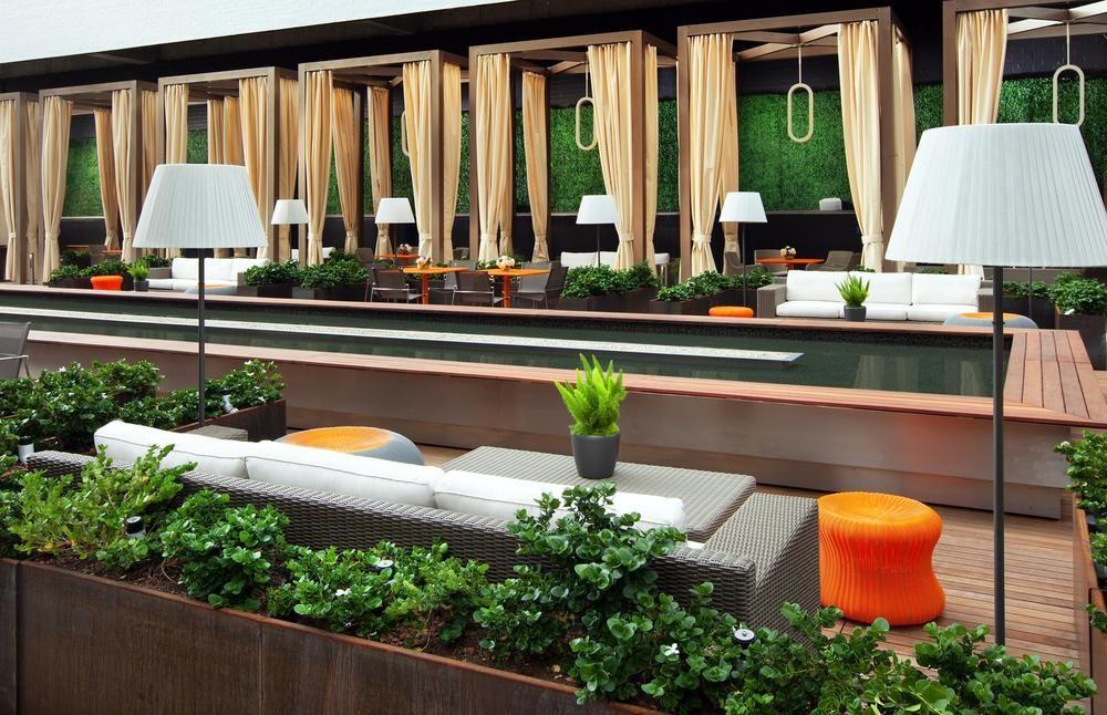 Hotel Sheraton Grand Angeles
