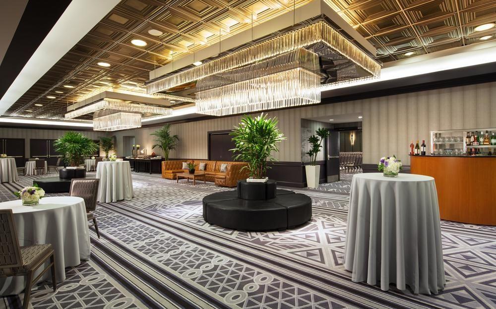 Sheraton Grand Angeles Hotel
