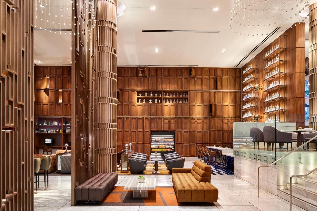Hotel Sheraton Grand Angeles 4*