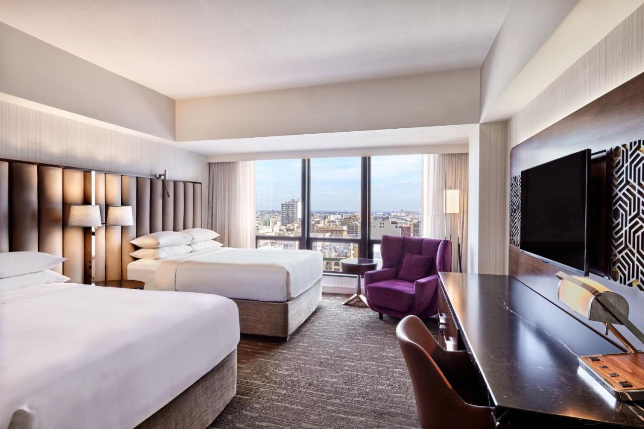 Sheraton Grand Angeles