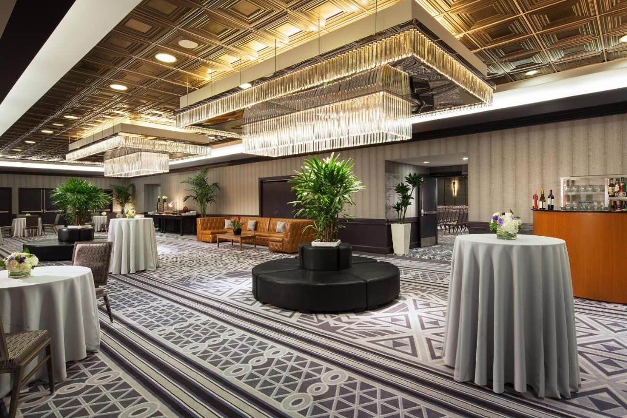 Sheraton Grand Angeles 4*