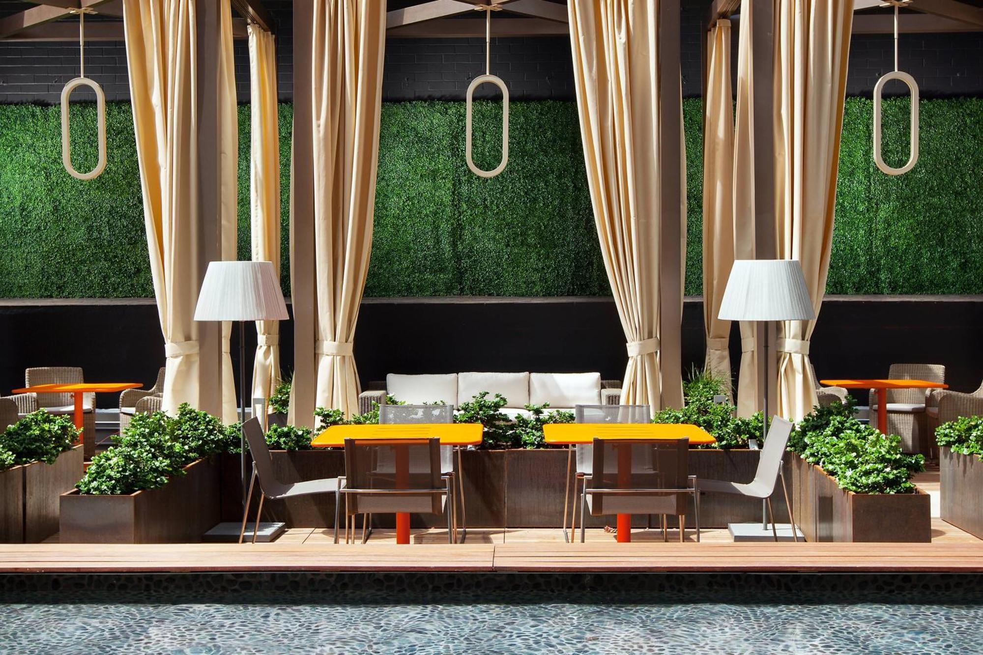 Sheraton Grand Angeles