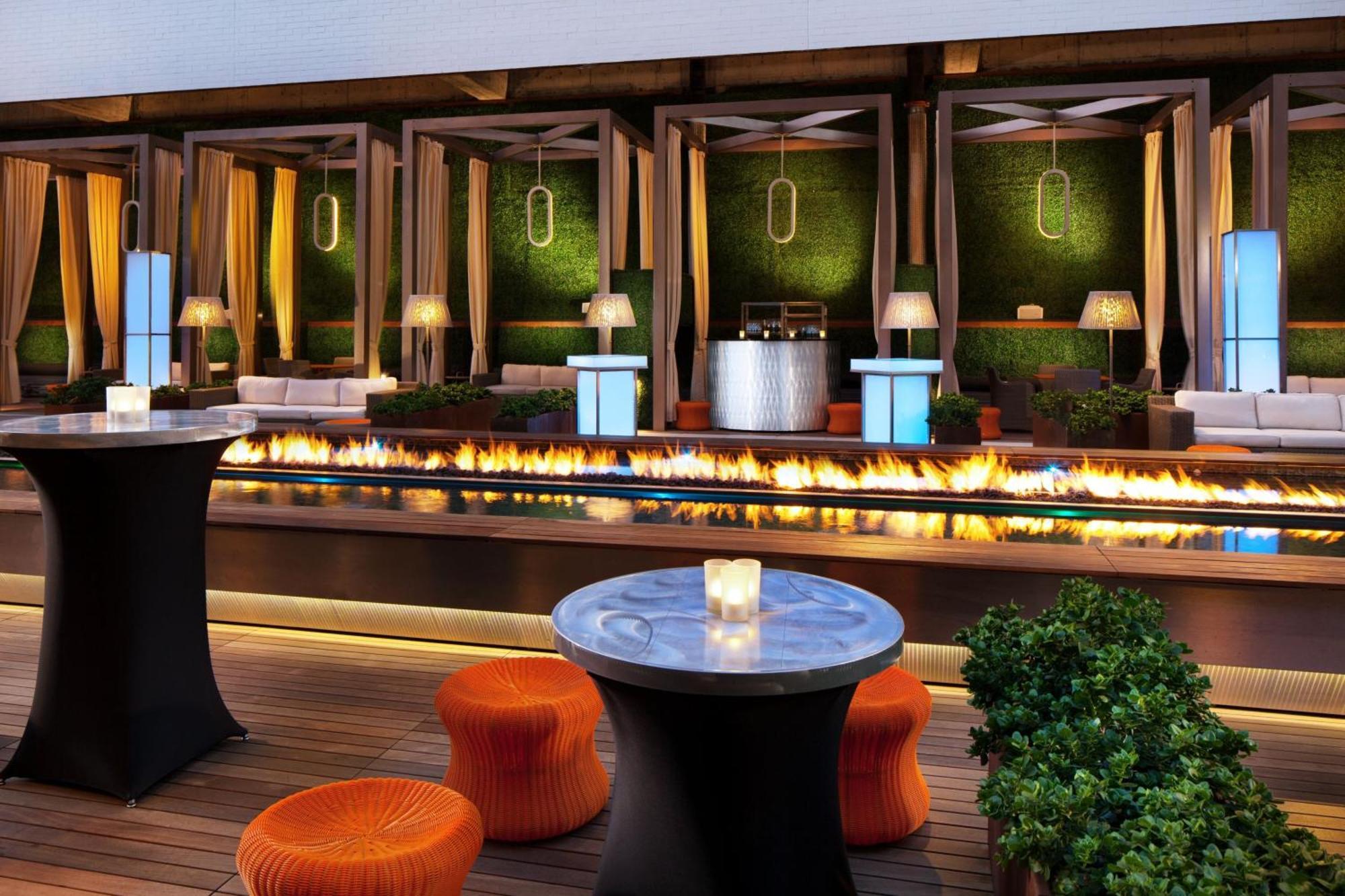 Sheraton Grand Angeles 4*