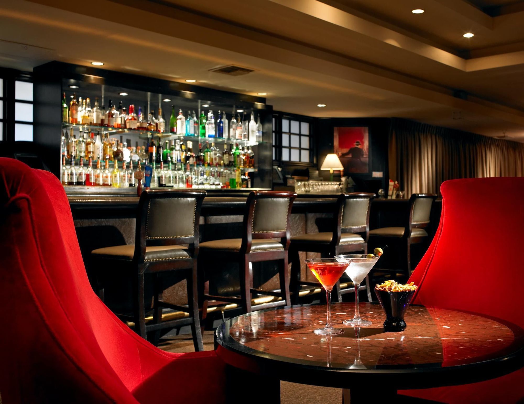 Sheraton Grand Angeles Hotel Los Angeles